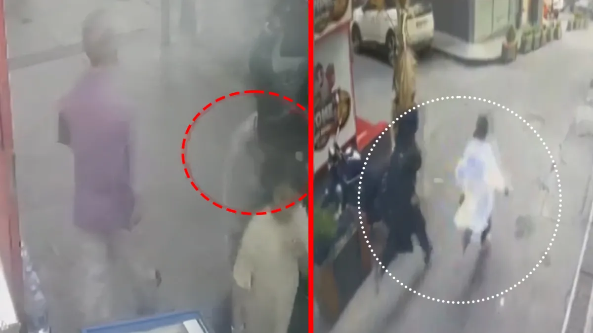 Şişli’de yankesicilik yaparken suçüstü yakalandılar: İki çocuğun suç dosyası şaşırttı Şişli’de yankesicilik yaparken suçüstü yakalandılar: İki çocuğun suç dosyası şaşırttı