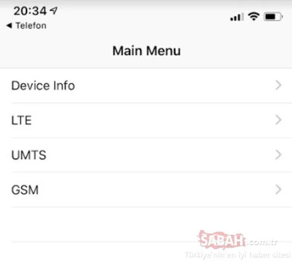 iPhone'un şarjı sizi yarı yolda bırakıyorsa... İşte iPhone pil ömrünü uzatmak için ipuçları!