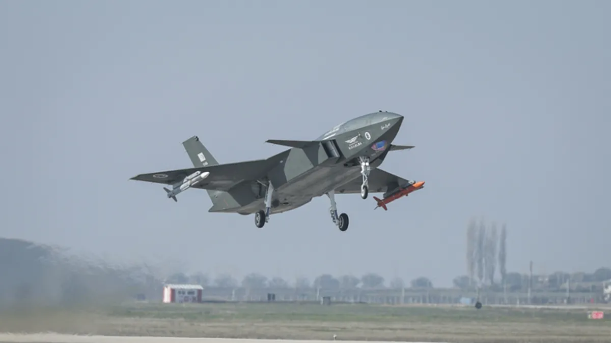 Dünyanın en güçlü orduları sıralaması değişti! 202…