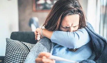 Mevsimsel gribe aşı önlemi