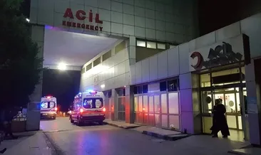 Kocaeli’de denizde erkek cesedi bulundu