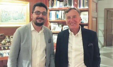 Akın var sanata akın