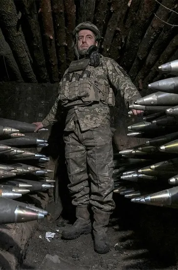 Rusya, yeni barış teklifine mesafeli