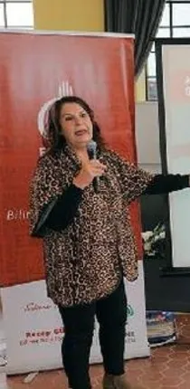 Ali Atesoglu Prof. Dr. Ateşoğlu: