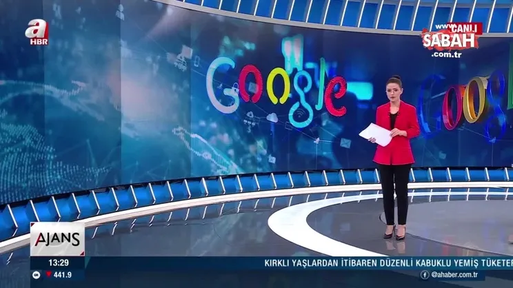 Fransız basınını sevindiren haber! Google ile el sıkışıldı… | Video