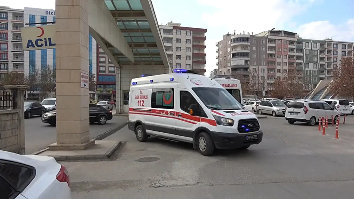 3,5 aylık bebeğin acı sonu: Hareketsiz bulundu, hayatını kaybetti! 3,5 aylık bebeğin acı sonu: Hareketsiz bulundu, hayatını kaybetti!