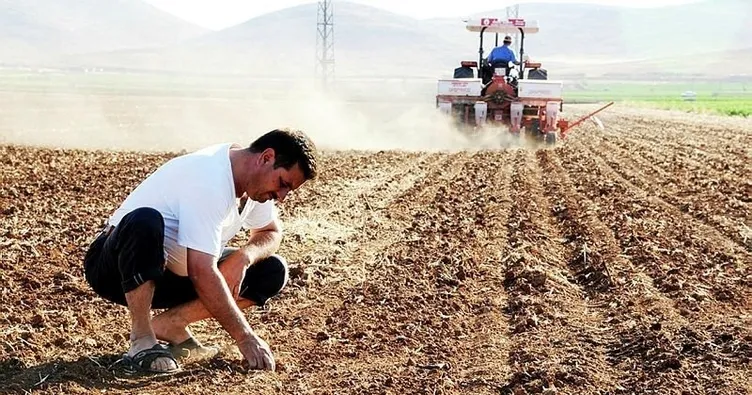 TÜİK çiftçinin enflasyonunu açıkladı