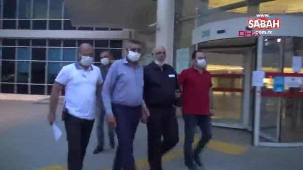 Kayseri'de 'kız kaçırma' kavgasında 3 tutuklama | Video