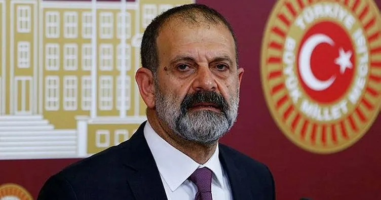 HDP’nin utanç raporu