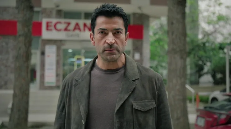A.B.İ. 17.Bölüm Fragmanı yayınlandı izle | Video