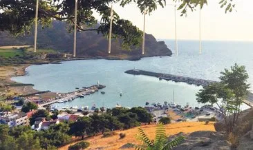 Çanakkale’den Ege’ye tatil rotası