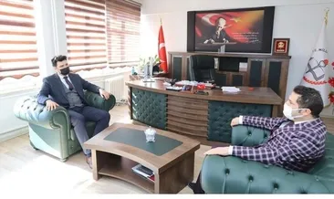 Sınırda sınırsız eğitim!