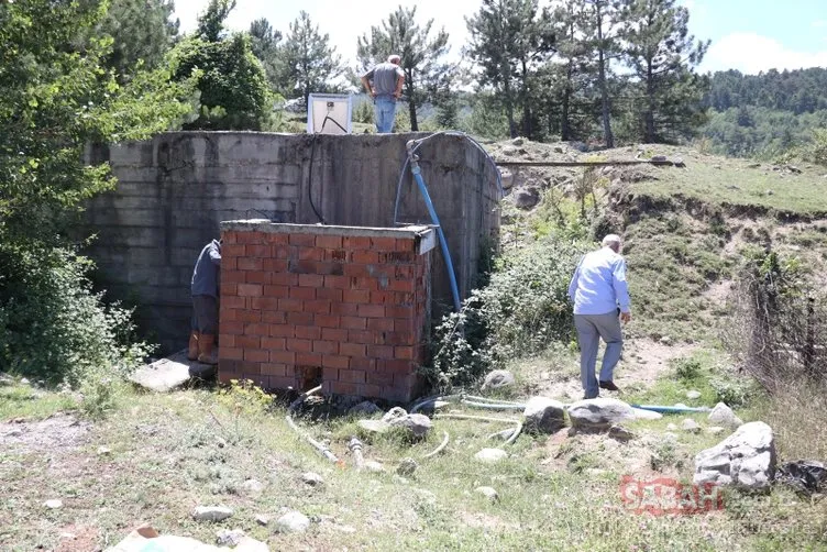 SON DAKİKA HABERİ | Bolu’daki esrarengiz içme suyu vakalarının nedeni ortaya çıktı!