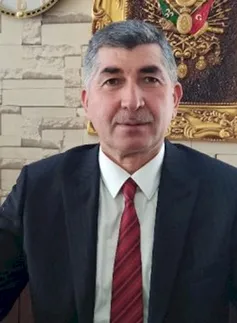 Mahmut Turan