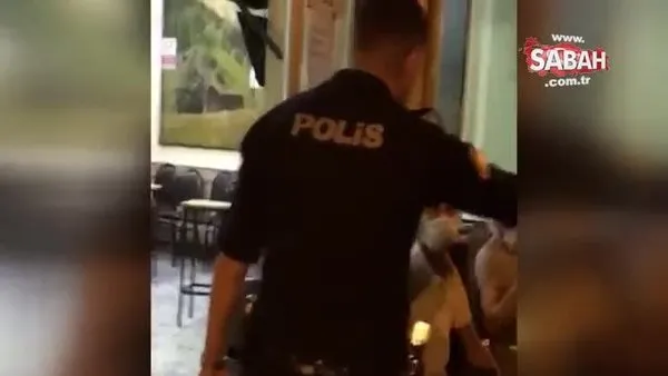 İstanbul Emniyeti Beyoğlu’nda kapsamlı kontrol yaptı | Video