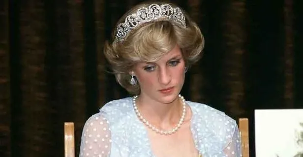 Son dakika haberi: Lady Diana’yı Kraliyet mi öldürdü? Dünyayı sarsacak iddia...