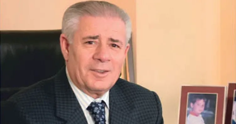 İşadamı Nadir Tütüncü vefat etti