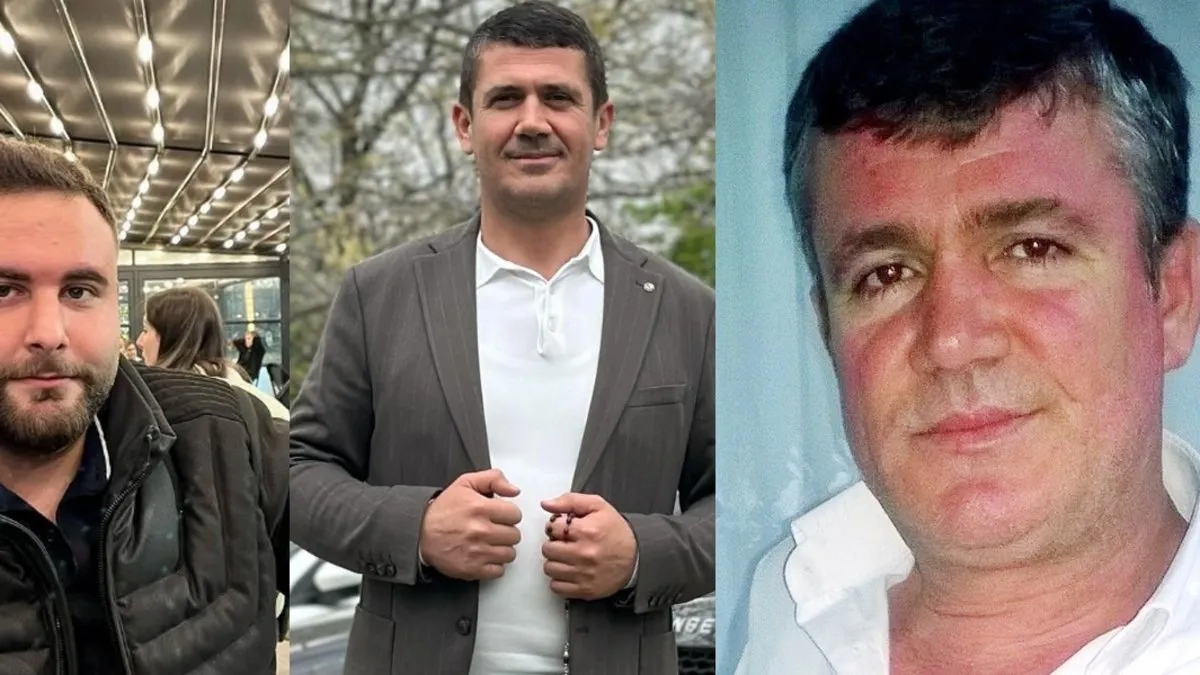 Türkiye Sakarya'daki katliamı konuşmuştu: 5 kişinin katilleri için istenen ceza açıklandı!