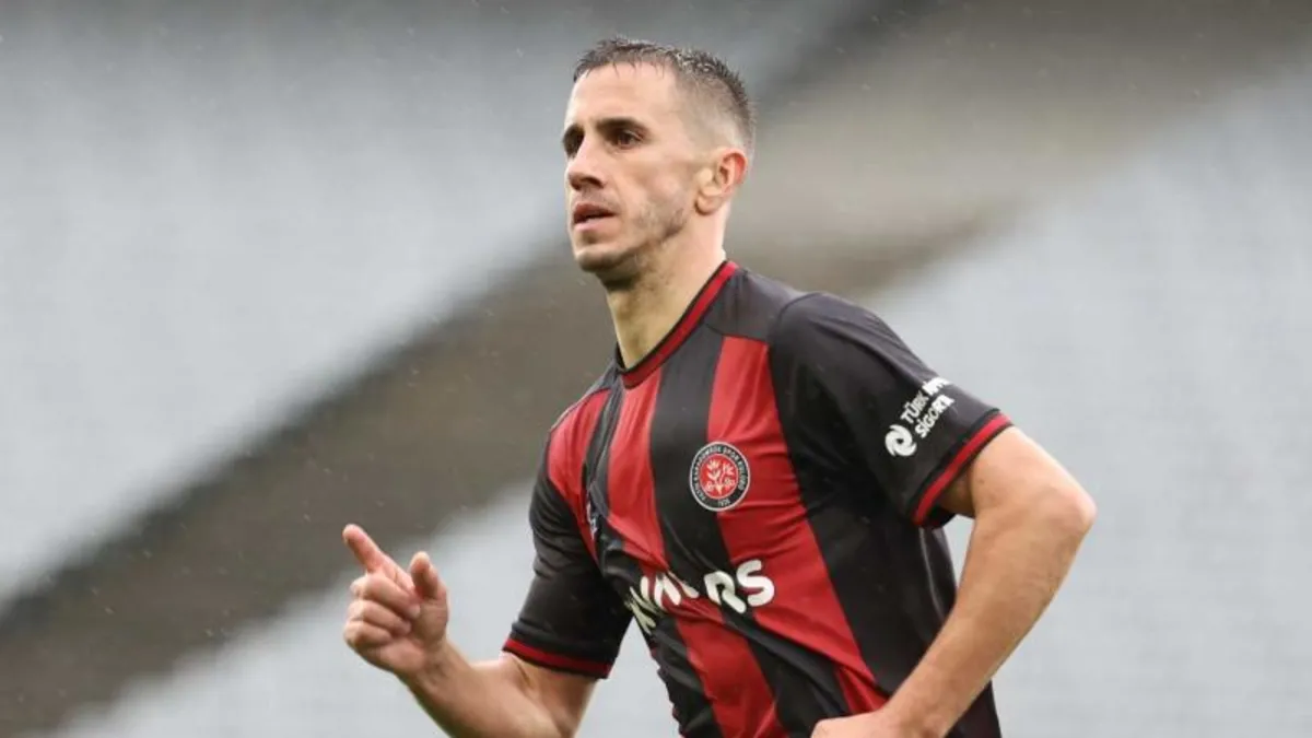 Aleksandar Pesic yeniden Fatih Karagümrük'te!