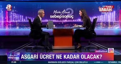 Çiğdem Karaaslan büyüme rakamlarını değerlendirdi: Türkiye en güçlü sıçramasını bu dönemde gerçekleştirecek | Video