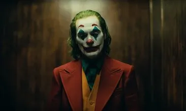 Joker filminin fragmanı yayınlandı! Joker Türkçe altyazılı fragmanı!