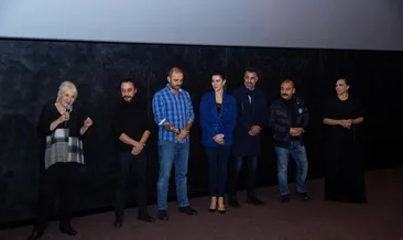 Kosova galasında yoğun ilgi