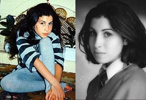 Ölümünün 4. yılında Amy Winehouse