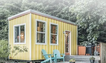 İzinsiz hobi bahçelerine yıkım kararı