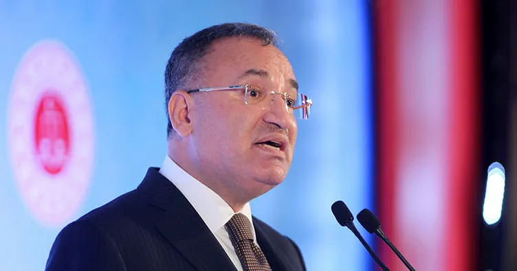 Son dakika: Kabine yarın toplanıyor! Bakan Bozdağ, başörtüsüne yönelik anayasa değişikliği için sunum yapacak