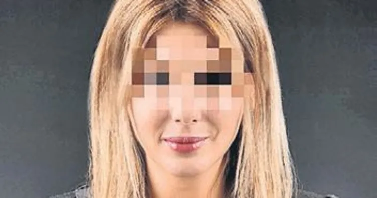 Avukattan eski eşe ölüm mesajı