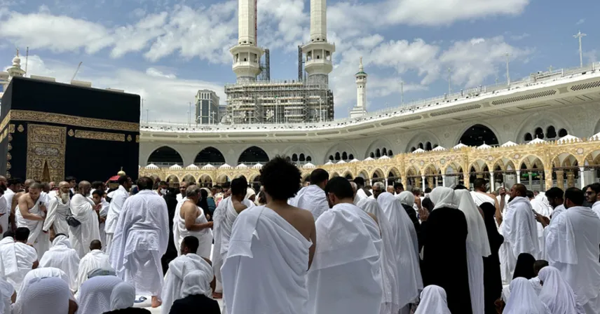 Hac Kimlere Farzdır, Kimlere Değildir? - Ayetlerle Diyanet Açıklaması