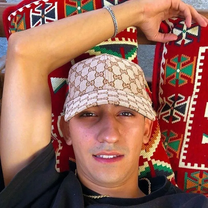 Öldüren çelme! Kavga sırasında yola düşen Hilmi Tunahan Çiçek hayatını kaybetti!