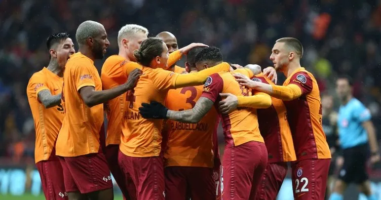 Son dakika: Galatasaray’ın Altay maçı kadrosu belli oldu! Taylan, Feghouli, Morutan ve Barış Alper yok