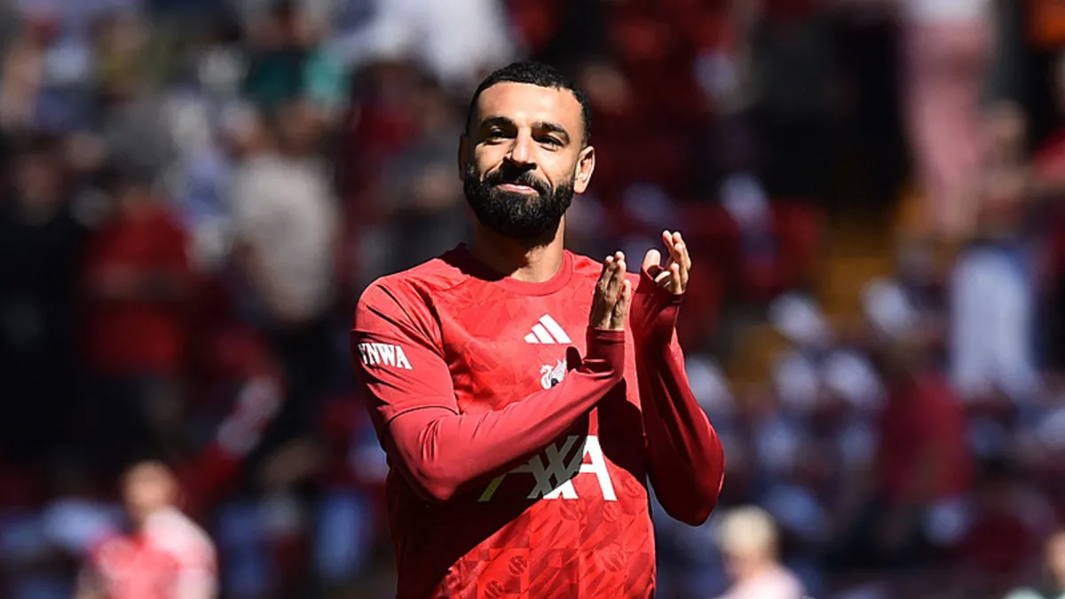 Fenerbahçe'den Muhammed Salah bombası!
