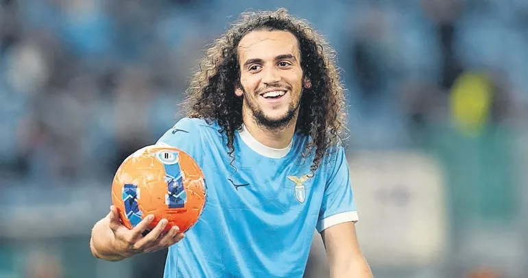 Başkan bana onu al!