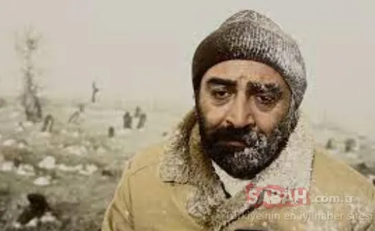 İranlı yönetmen Yılmaz Erdoğan’a açtığı ’Gergedan Mevsimi’ davasını kazandı!