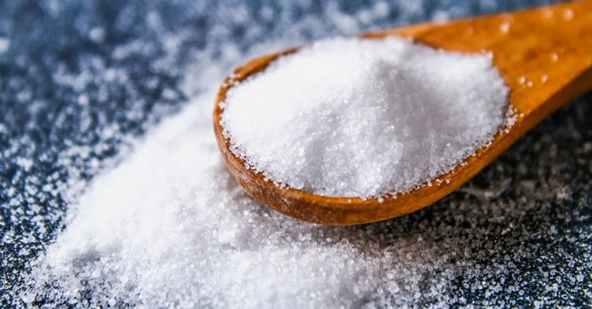 Gunluk Tuz Ihtiyaci Ne Kadar Gunde Ne Kadar Tuz Alinmali Saglik Haberleri