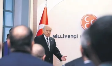 Türkiye sıçrama dönemine girdi