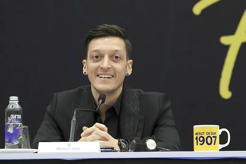 Fenerbahçe'de Premier Lig rüzgarı! - Son Dakika Spor Haberleri