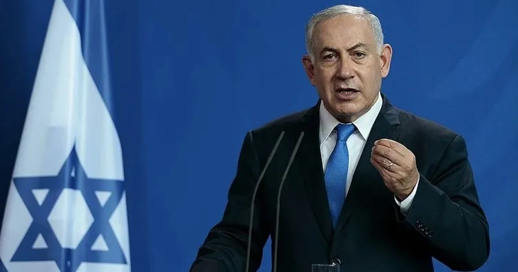Katil Netanyahu’dan yeni operasyon mesajı: İsrail’in yeni hedefi belli oldu