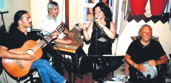 Tatil günlüğü- 02 Temmuz 2009