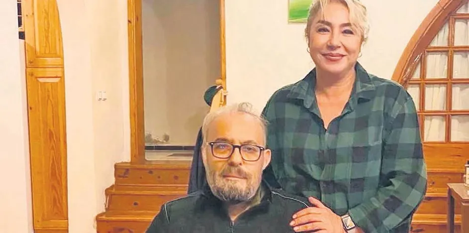 Ferdi Tayfur’un yeğeni Nilüfer Gözalıcı Günaydın’a konuştu! Miras Ferdi dayımın istediği gibi dağıtılacak