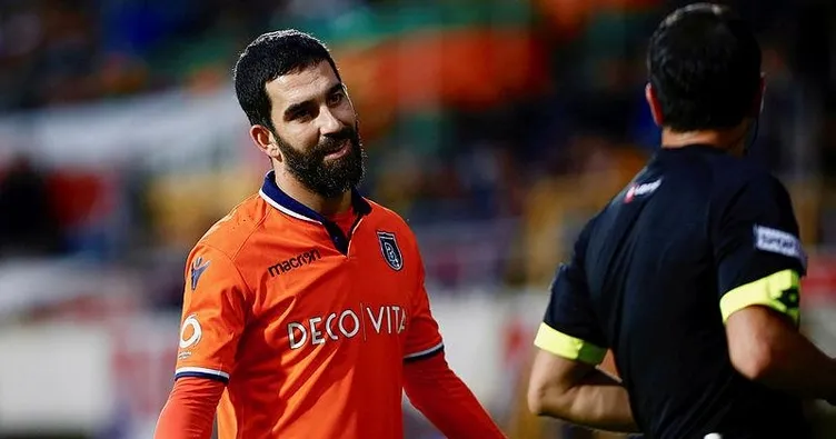 Galatasaray’dan Arda Turan açıklaması!