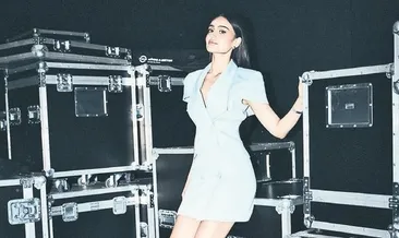 ‘Kayahan ile büyüdüm’