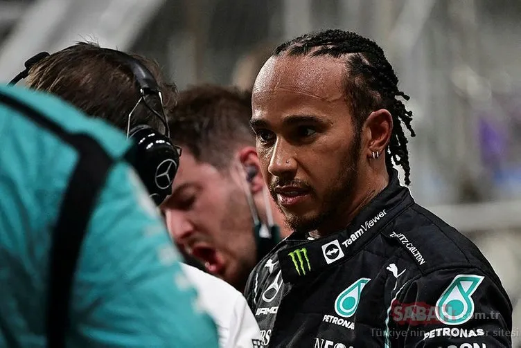 Lewis Hamilton kimdir? F1 Arabistan GP’sini kazanan Lewis Hamilton kaç yaşında, nereli?
