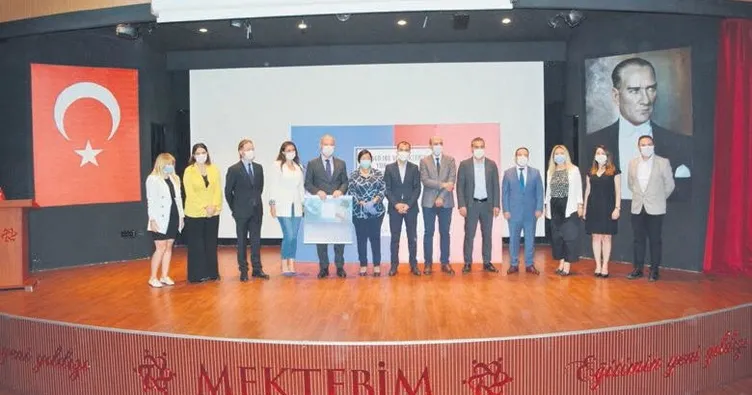 Türkiye STEM üssü oluyor