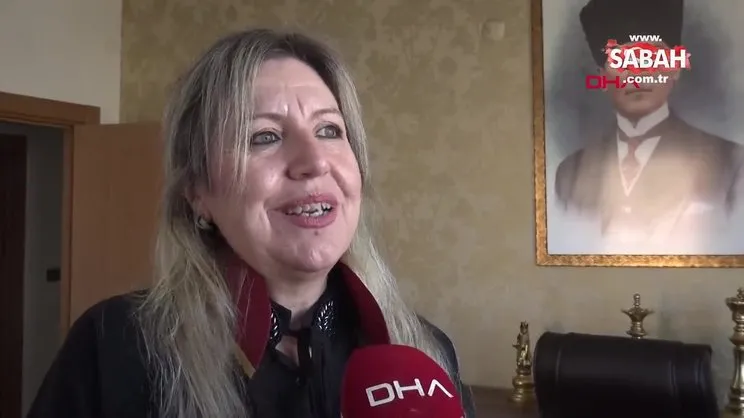 Emekli öğretmen 4'üncü üniversiteyi bitirip avukat oldu