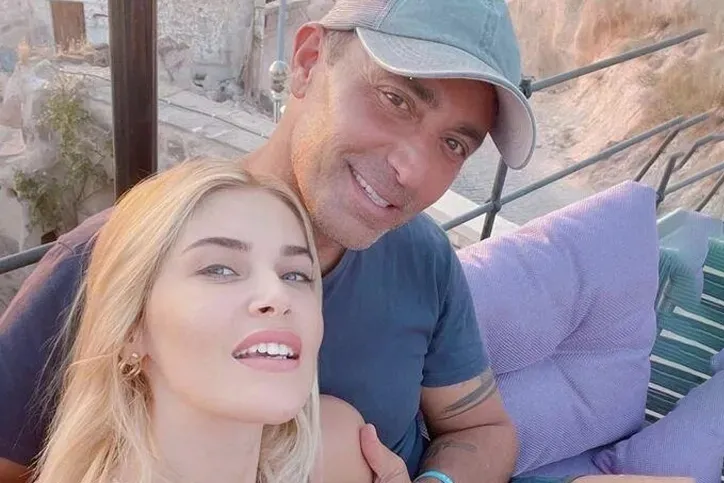 Mal varlığına el konuldu, lüks yaşamdan geri durmadı! Mustafa Sandal ve eşi Melis Sütşurup’tan 11 milyarlık vurgun sefası!
