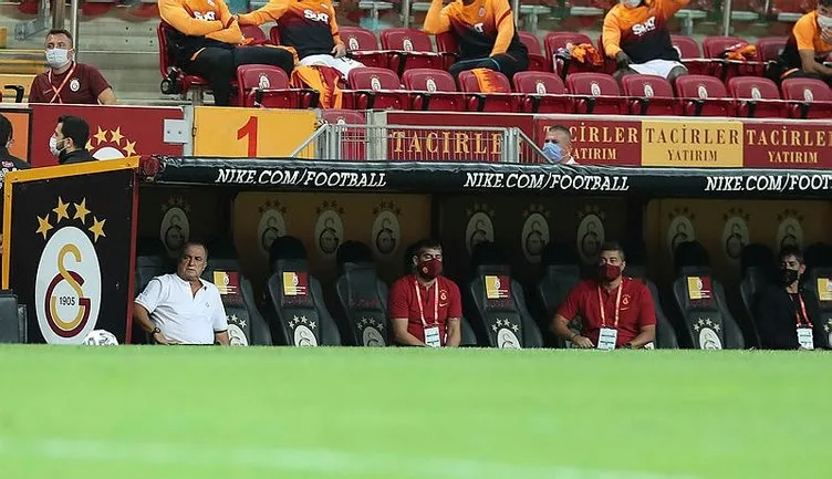 Son dakika: Galatasaray’dan kritik 5 karar! Transfer sezonu bitmeden...