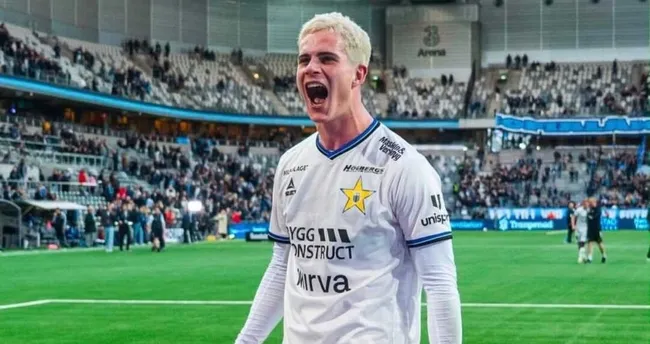 Trabzonspor’da Robbie Ure sesleri!